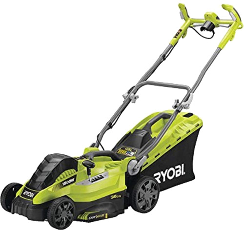 RYOBI RLM15E36H TEKER. ÇIM BIÇME ELEKT.1500W 36CM